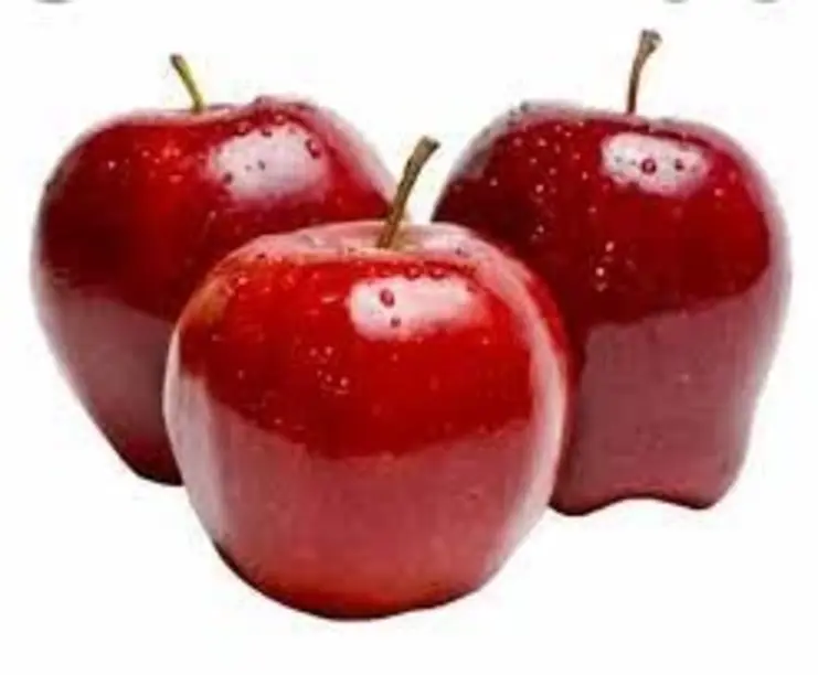 Apples Imported P/Kg
